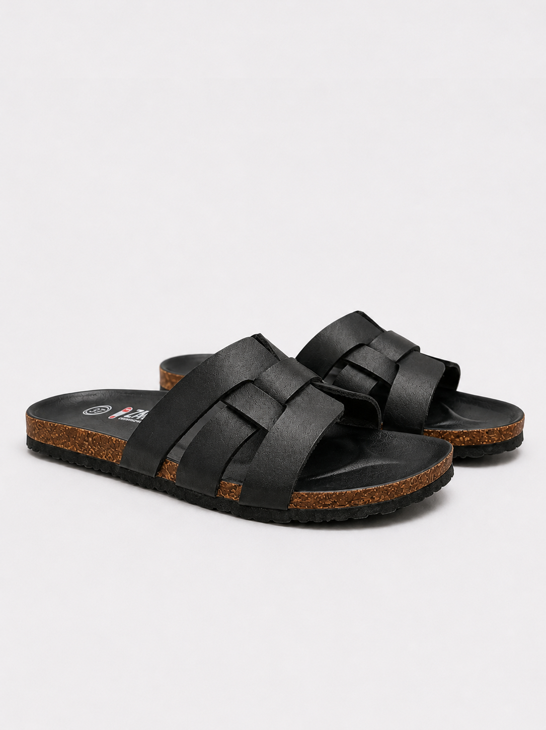 Gijon Slide Sandals