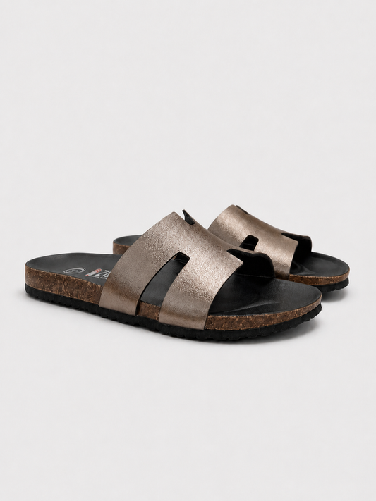 Toledo Slip-on Sandals
