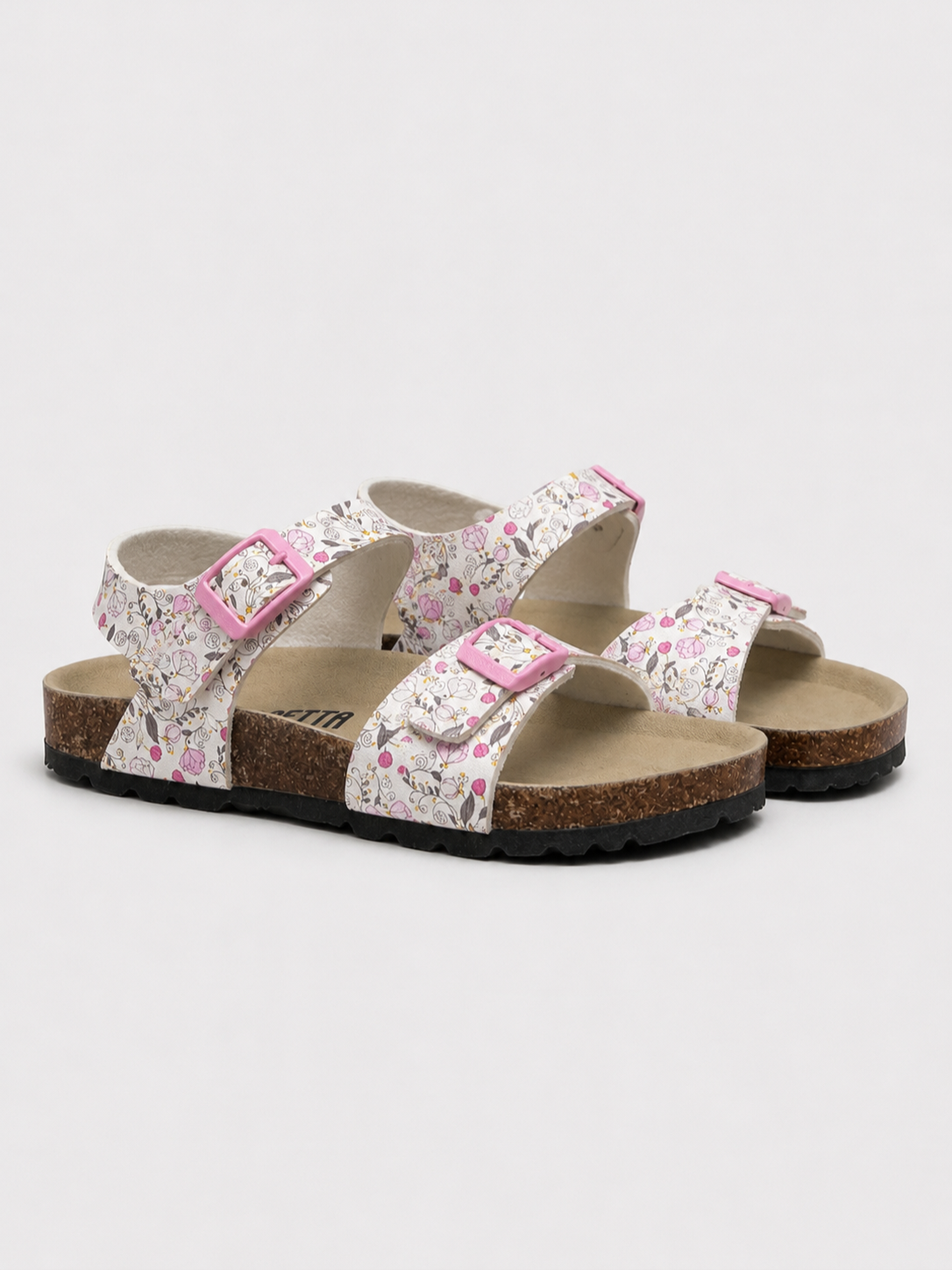 Cordoba Kids Sandals