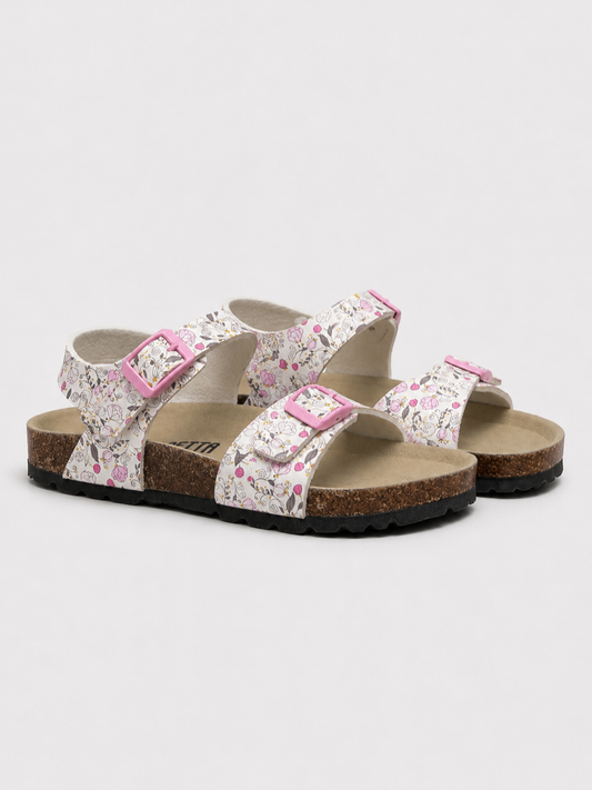 Cordoba Kids Sandals
