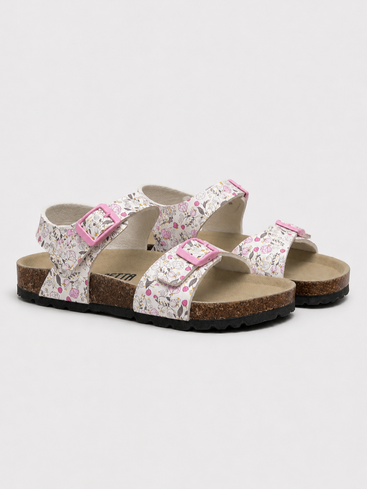 Cordoba Kids Sandals