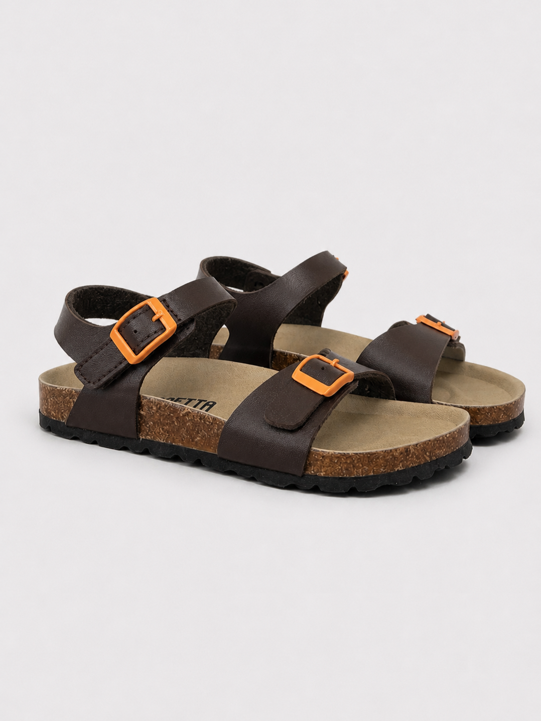Cordoba Kids Sandals