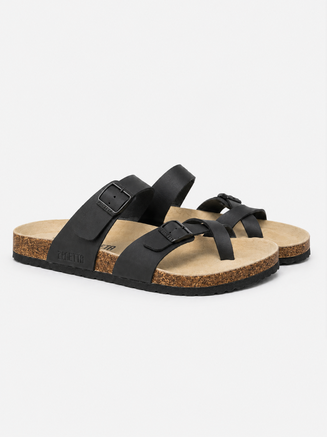 Seville Sandals