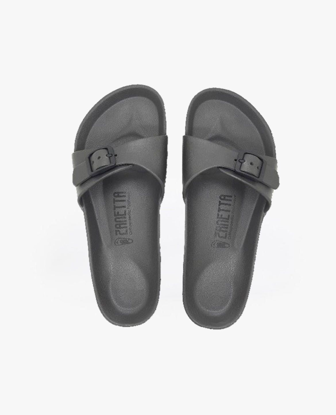 Elche Rubber Sandals