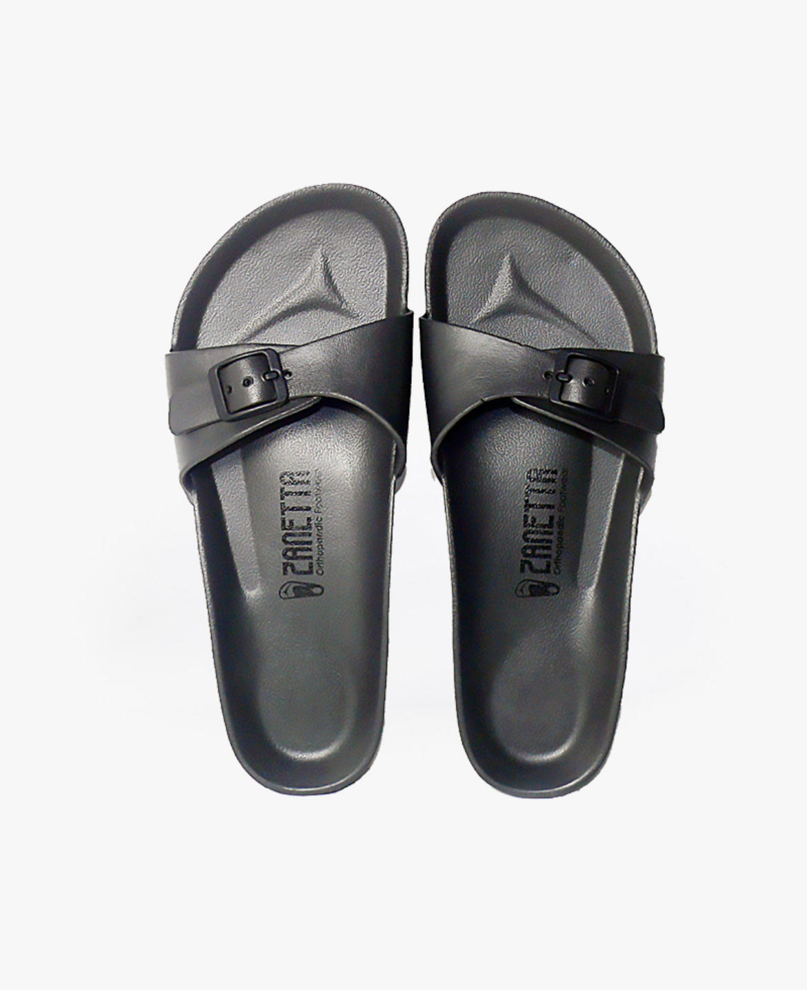 Elche Rubber Sandals