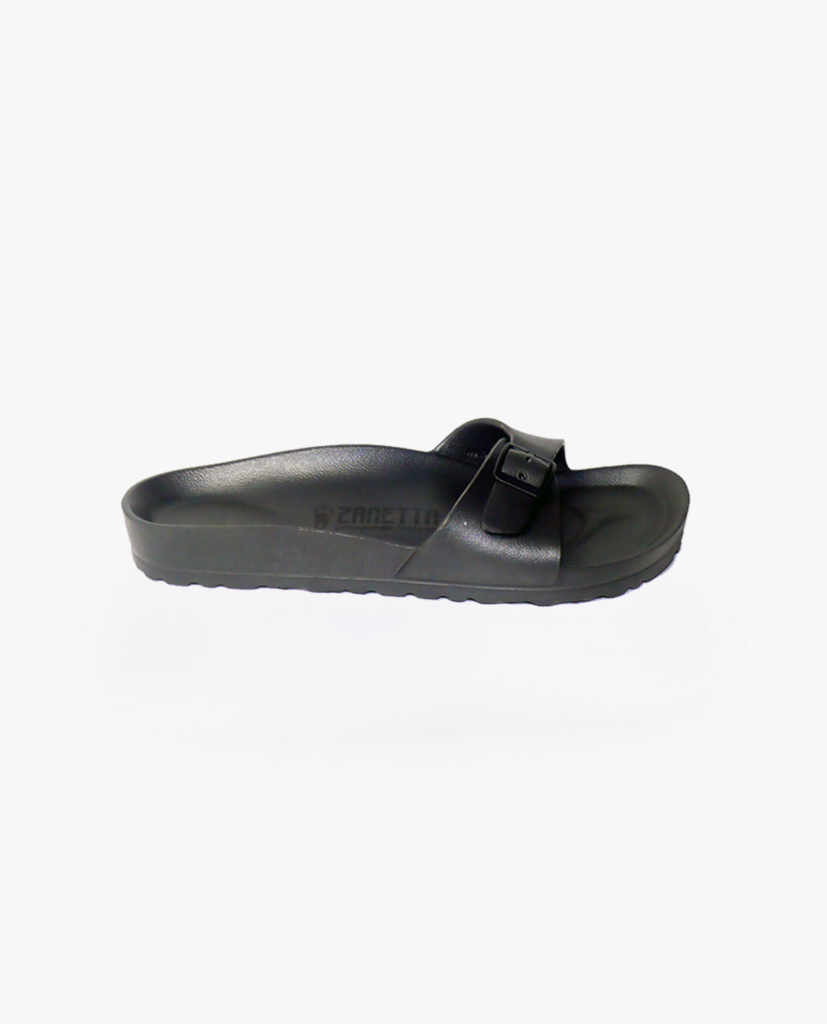 Elche Rubber Sandals