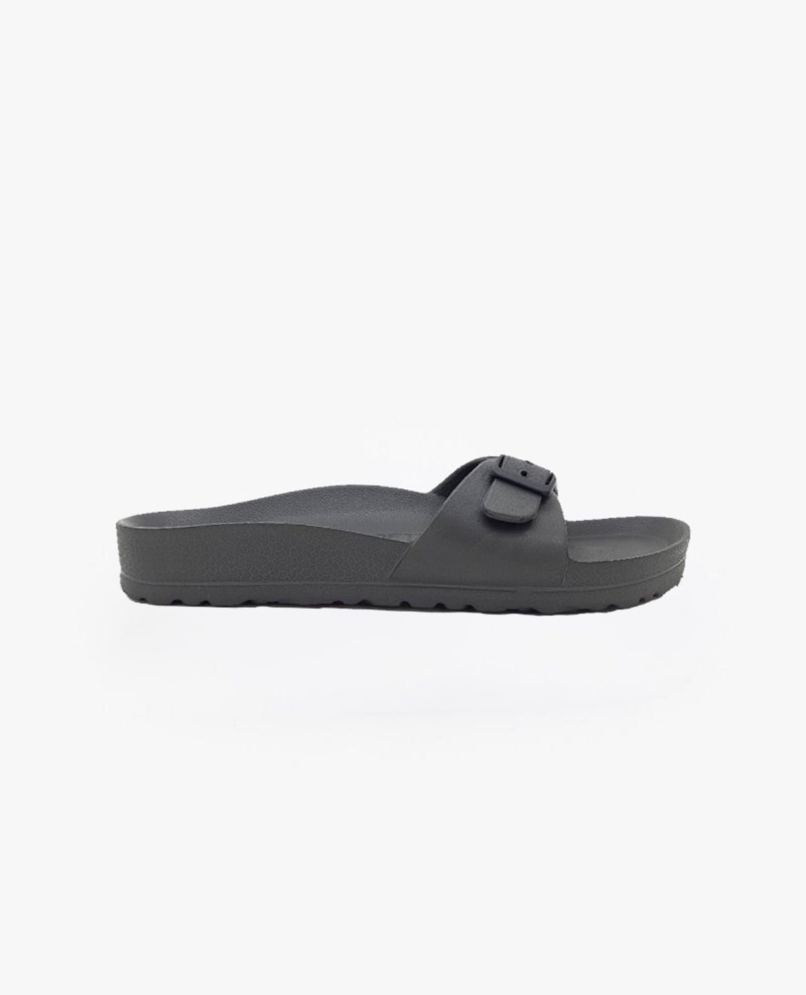 Elche Rubber Sandals