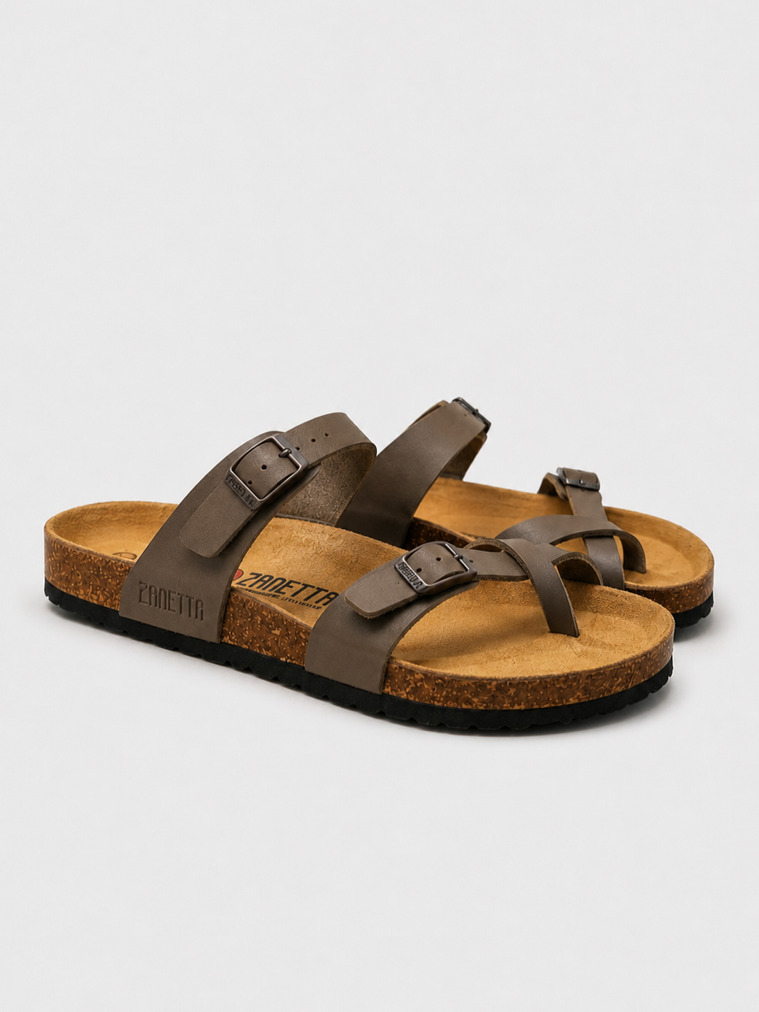 Seville Sandals