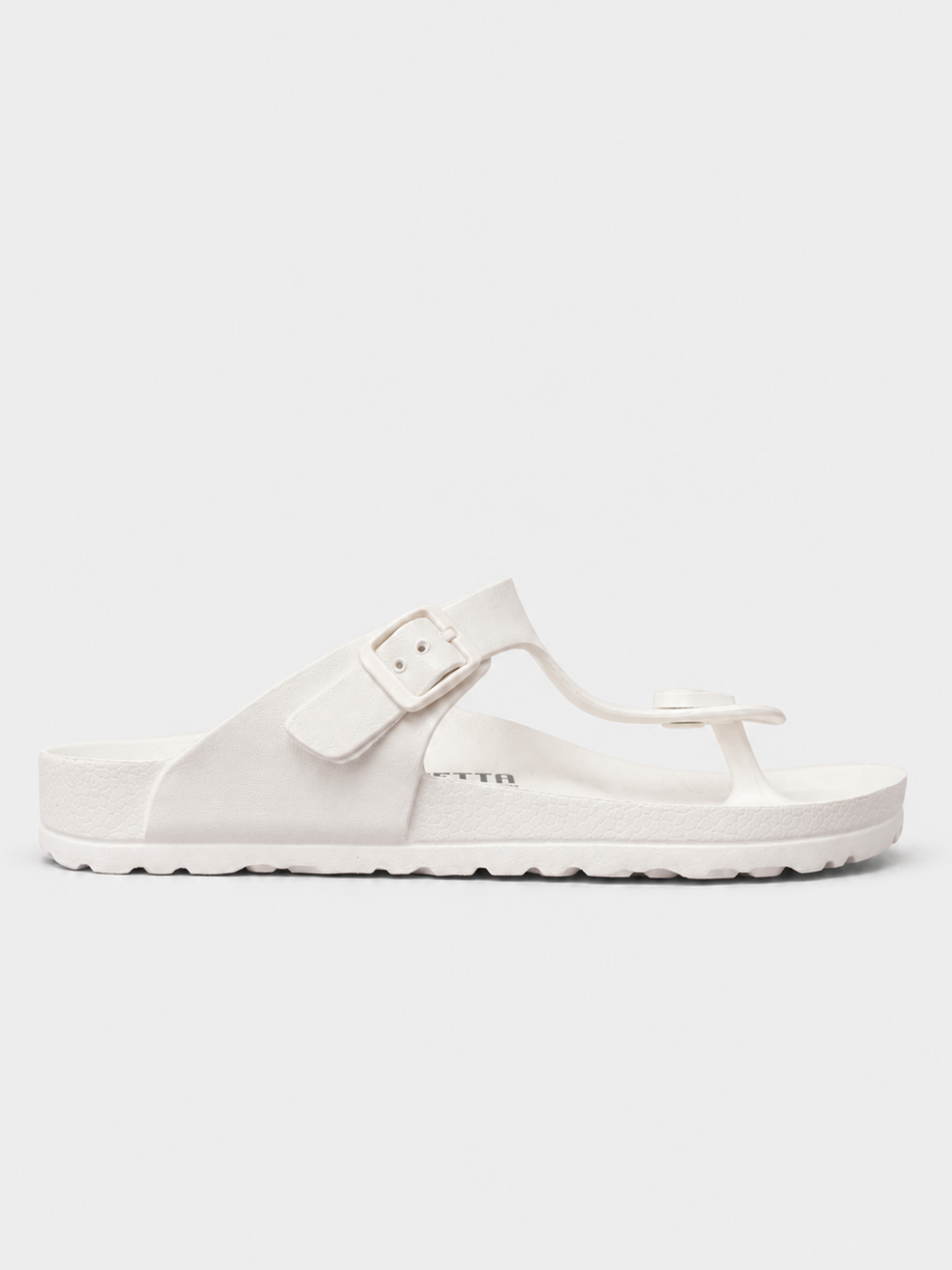 Malaga Rubber Sandals