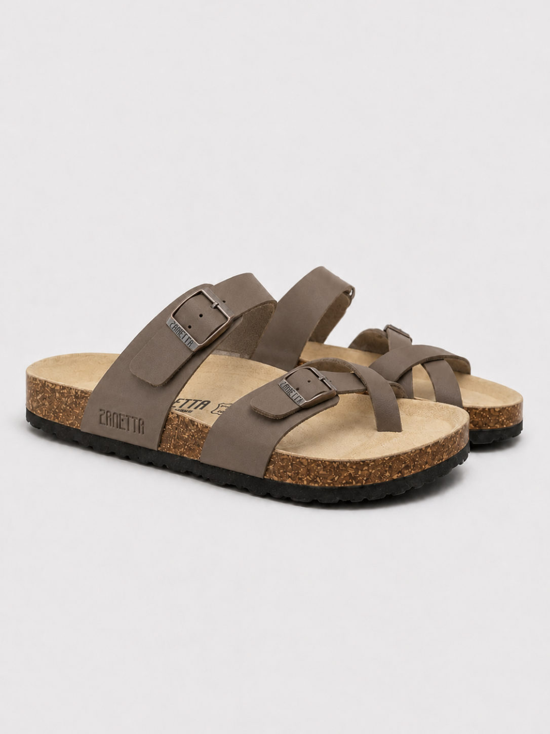 Seville Sandals