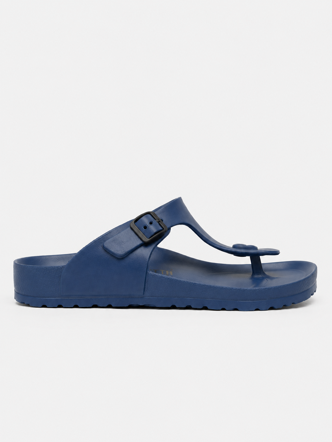 Malaga Rubber Sandals