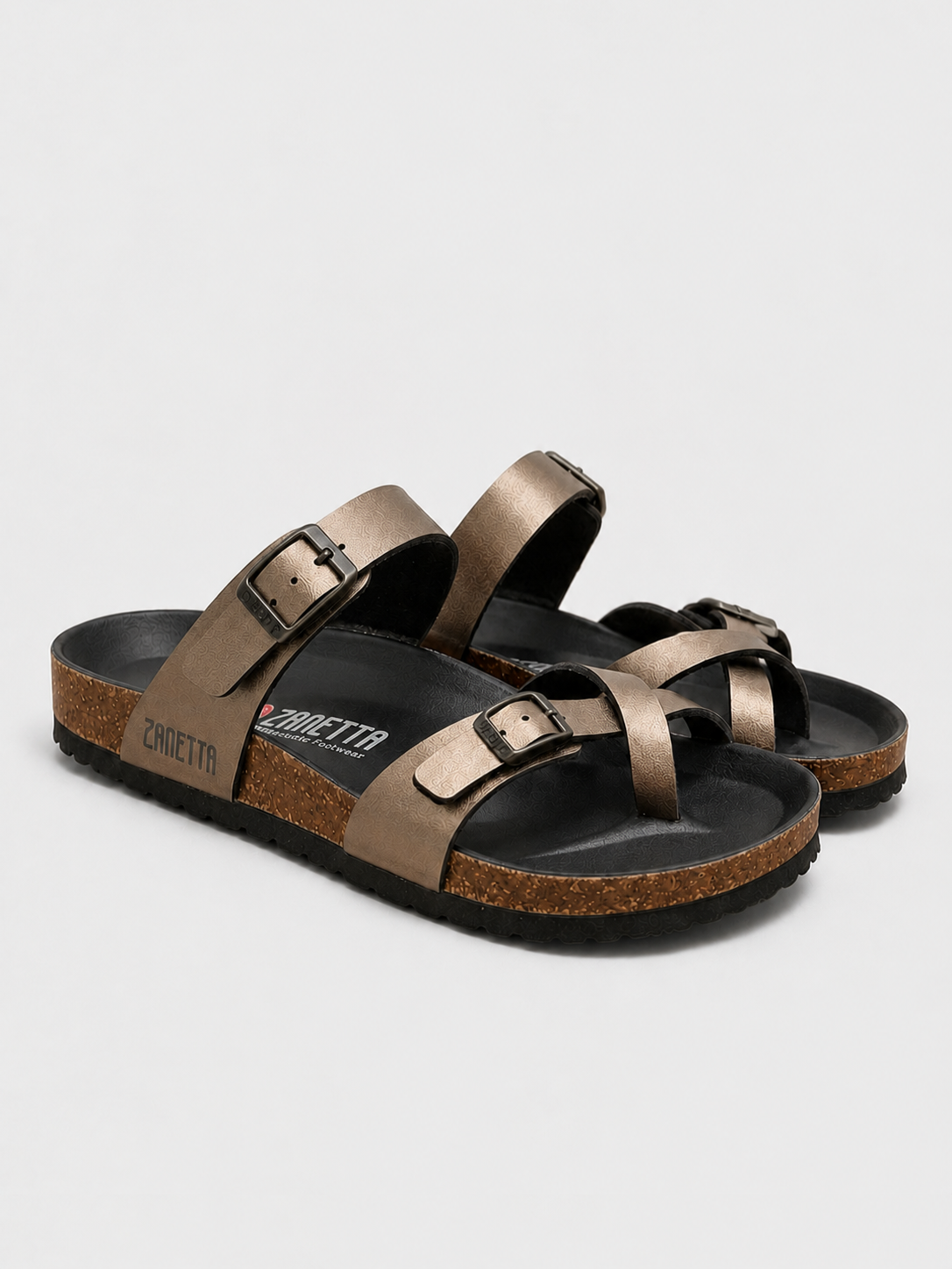 Seville Sandals
