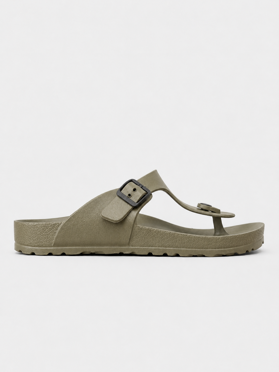 Malaga Rubber Sandals