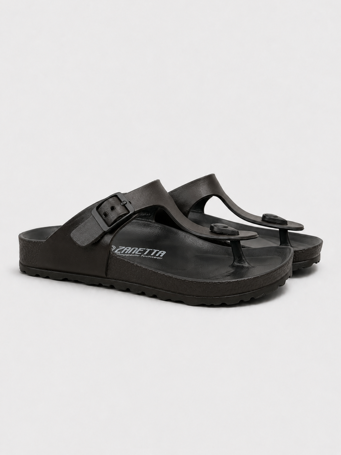Malaga Rubber Sandals