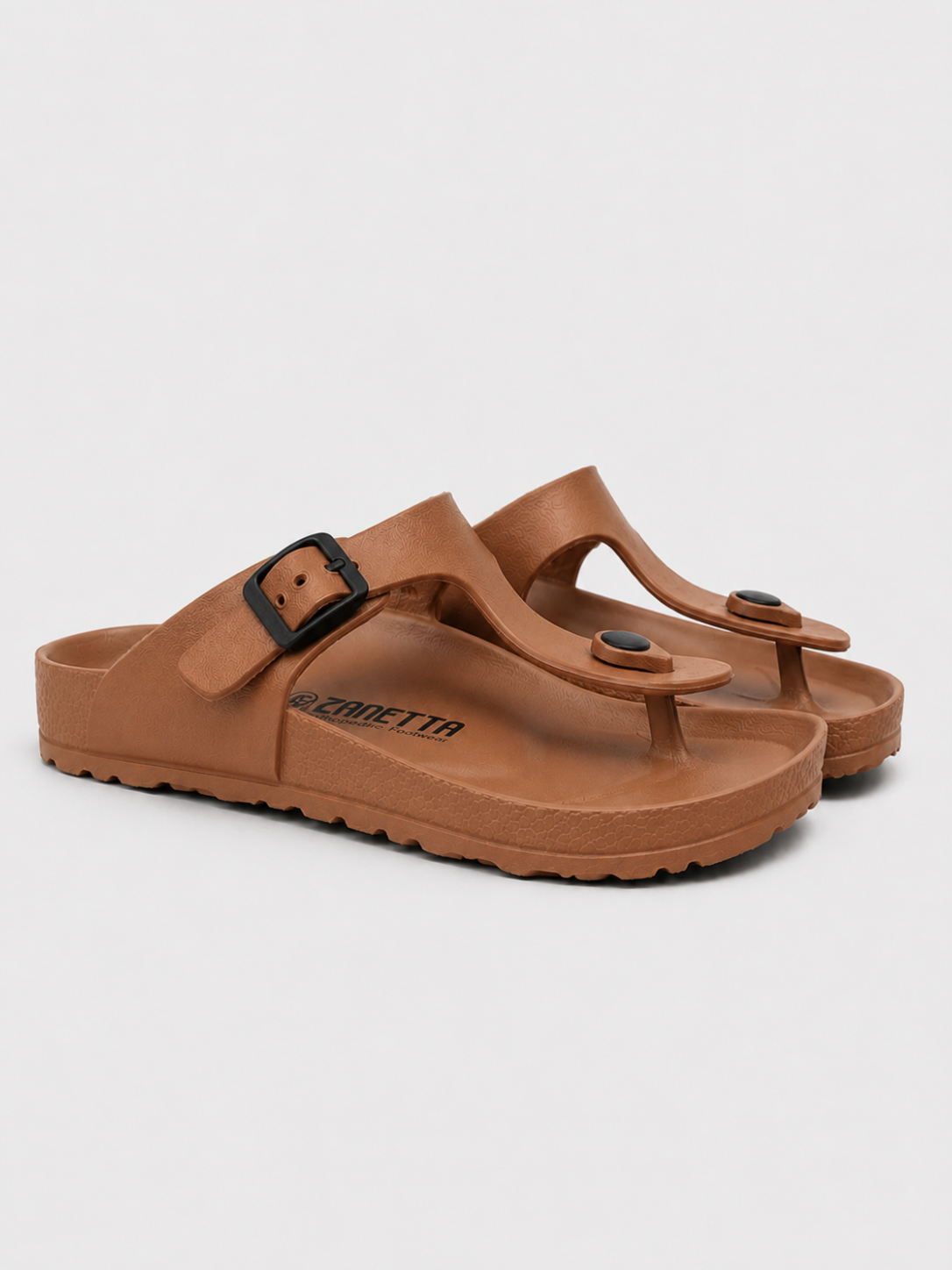 Malaga Rubber Sandals
