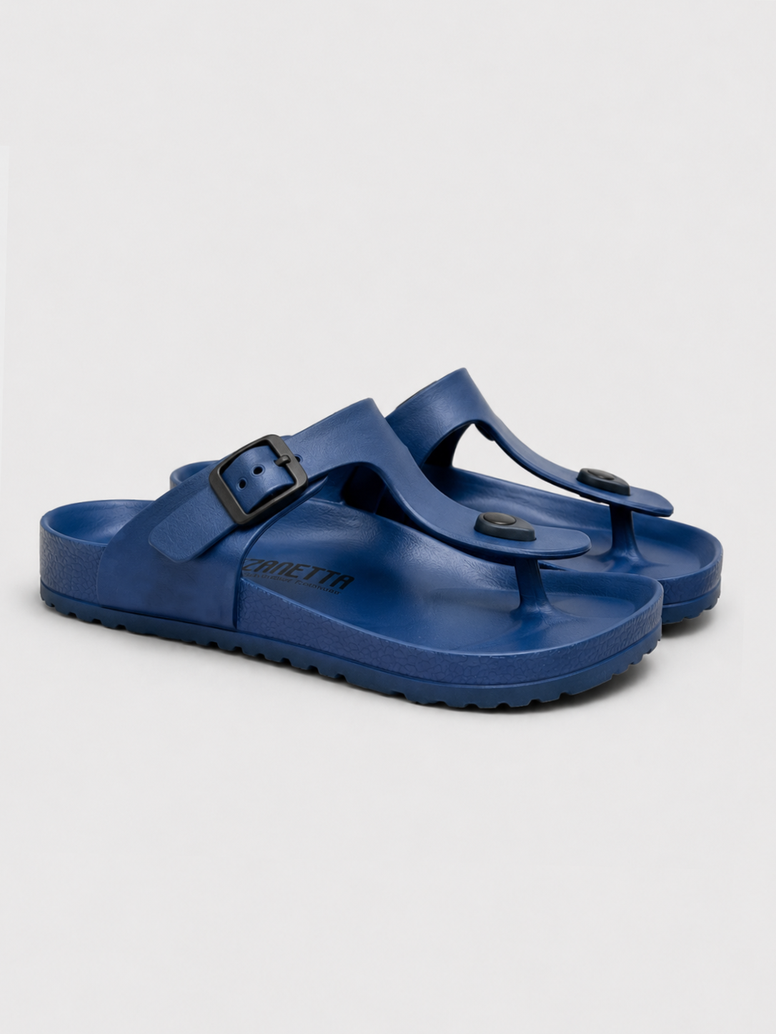 Malaga Rubber Sandals