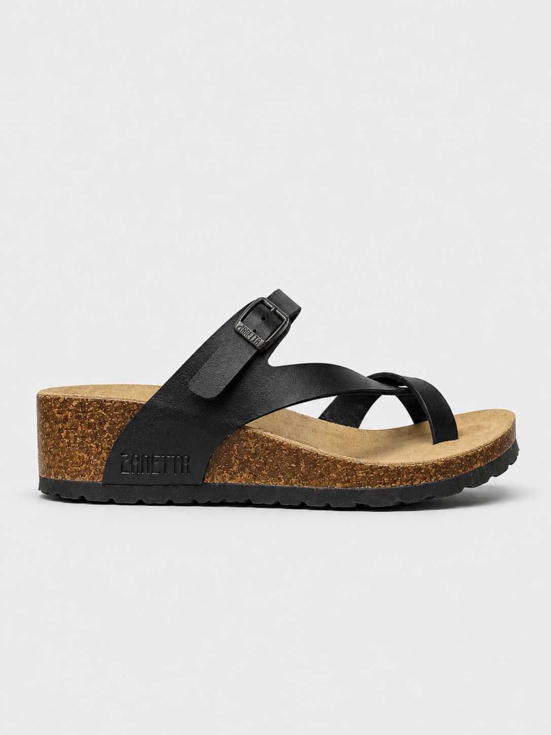 Palma Wedge Sandals