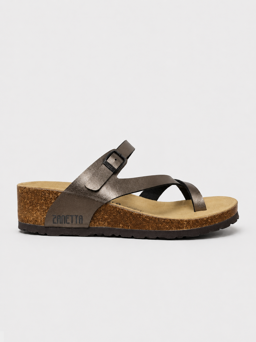 Palma Wedge Sandals