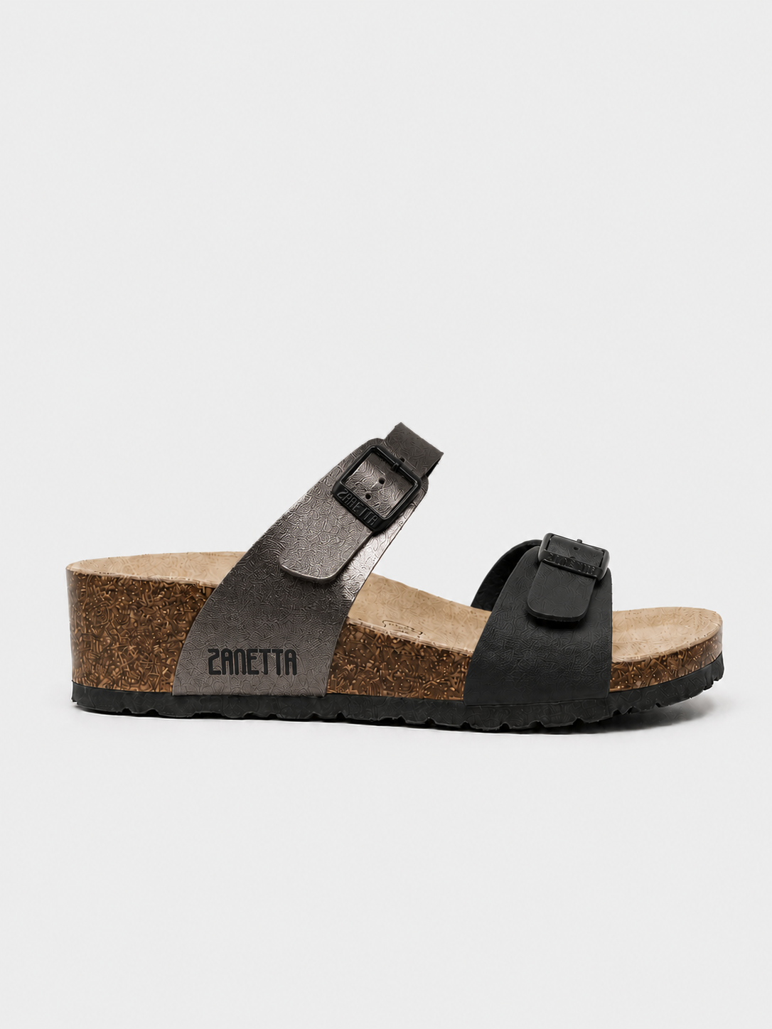 Minorca Wedge Sandals