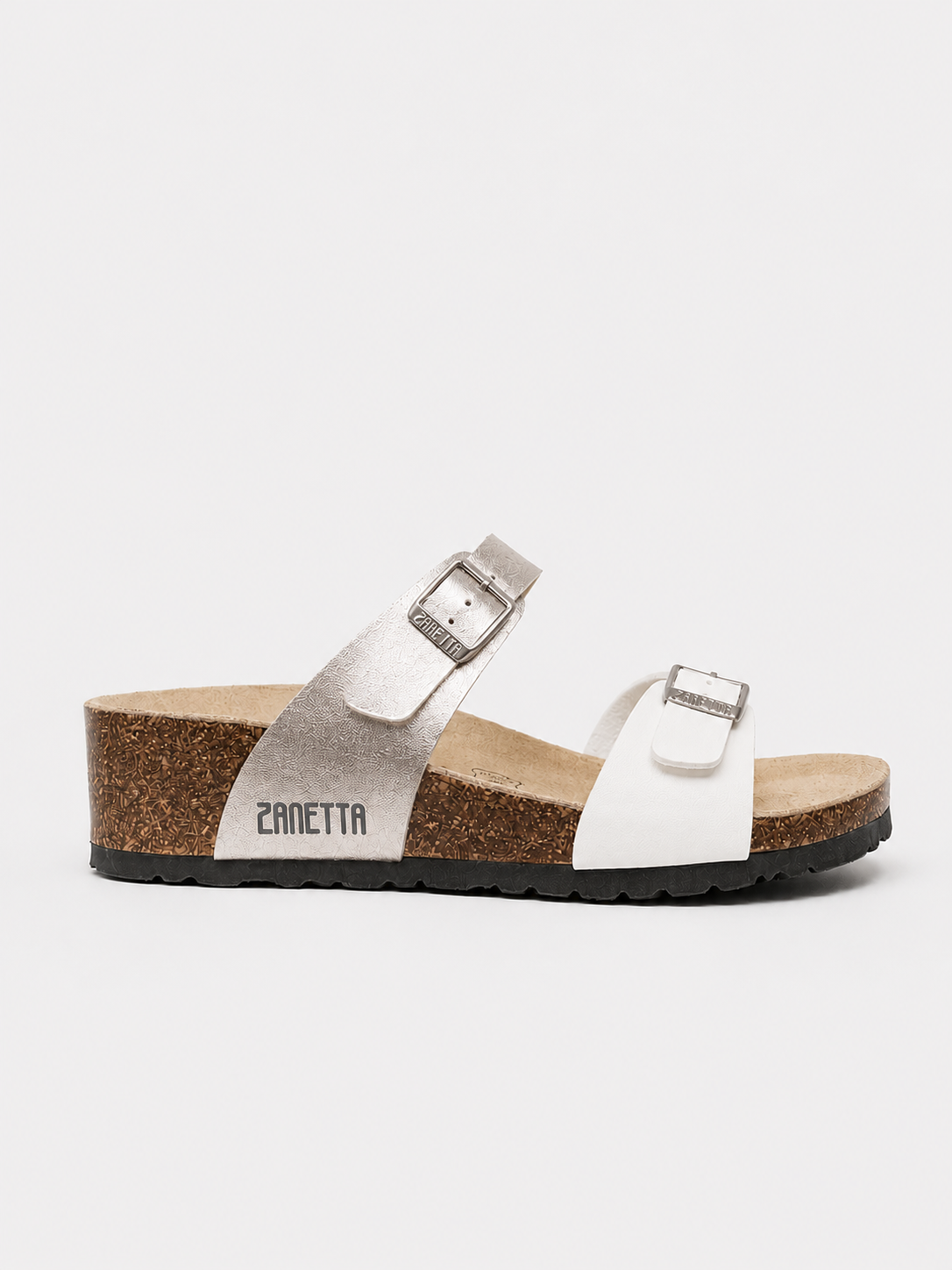 Minorca Wedge Sandals