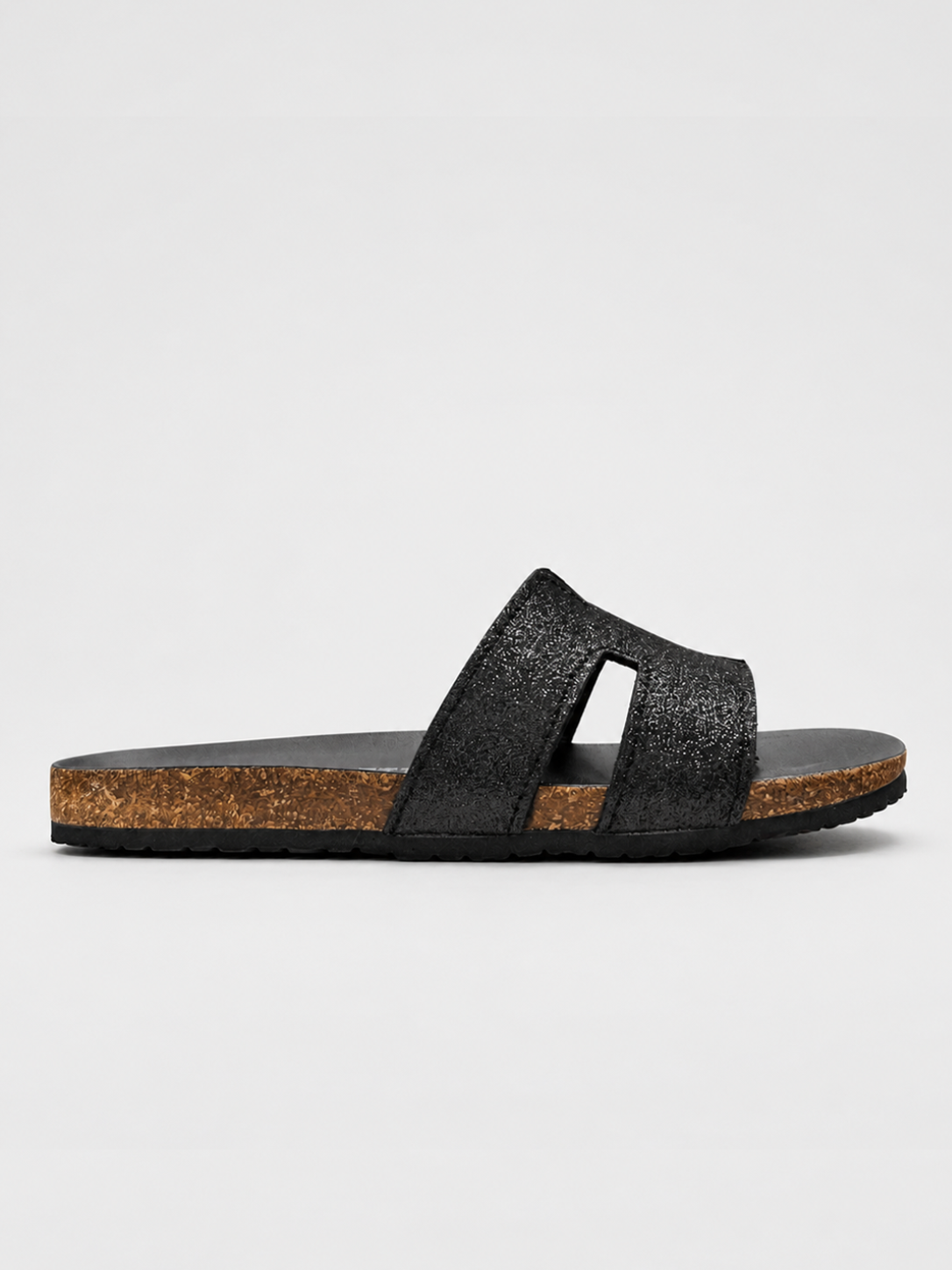 Toledo Slip-on Sandals