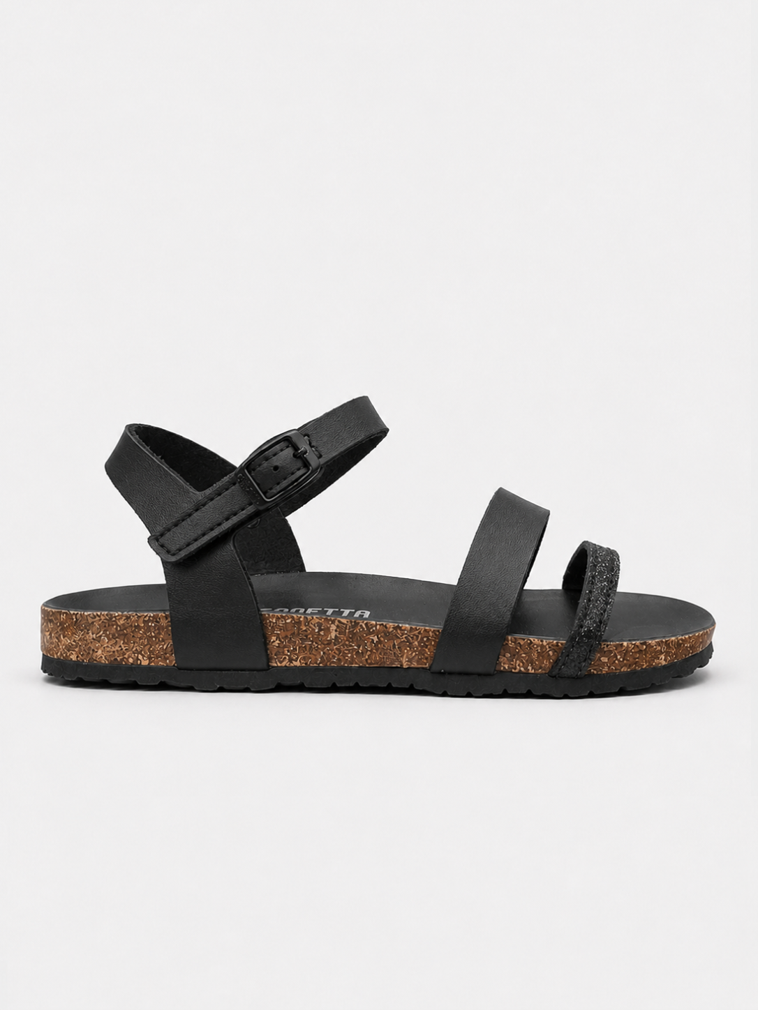 Mijas Velcro Sandals