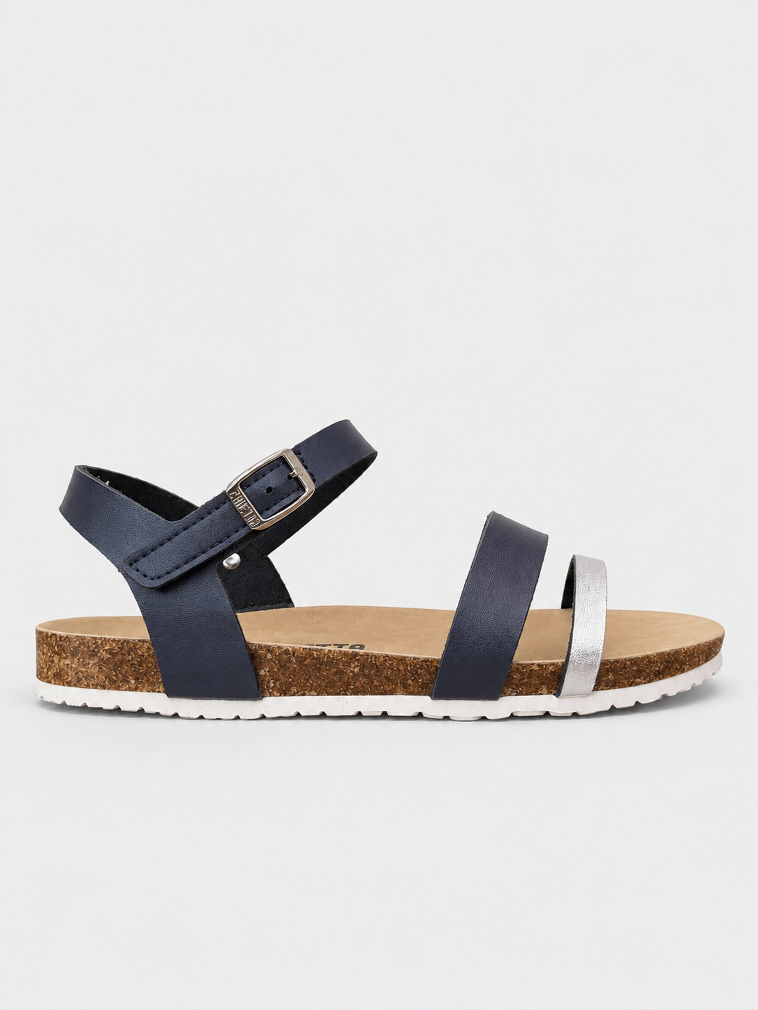 Mijas Velcro Sandals