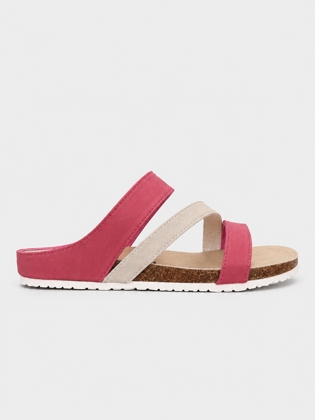 Ronda Slip-on Sandals