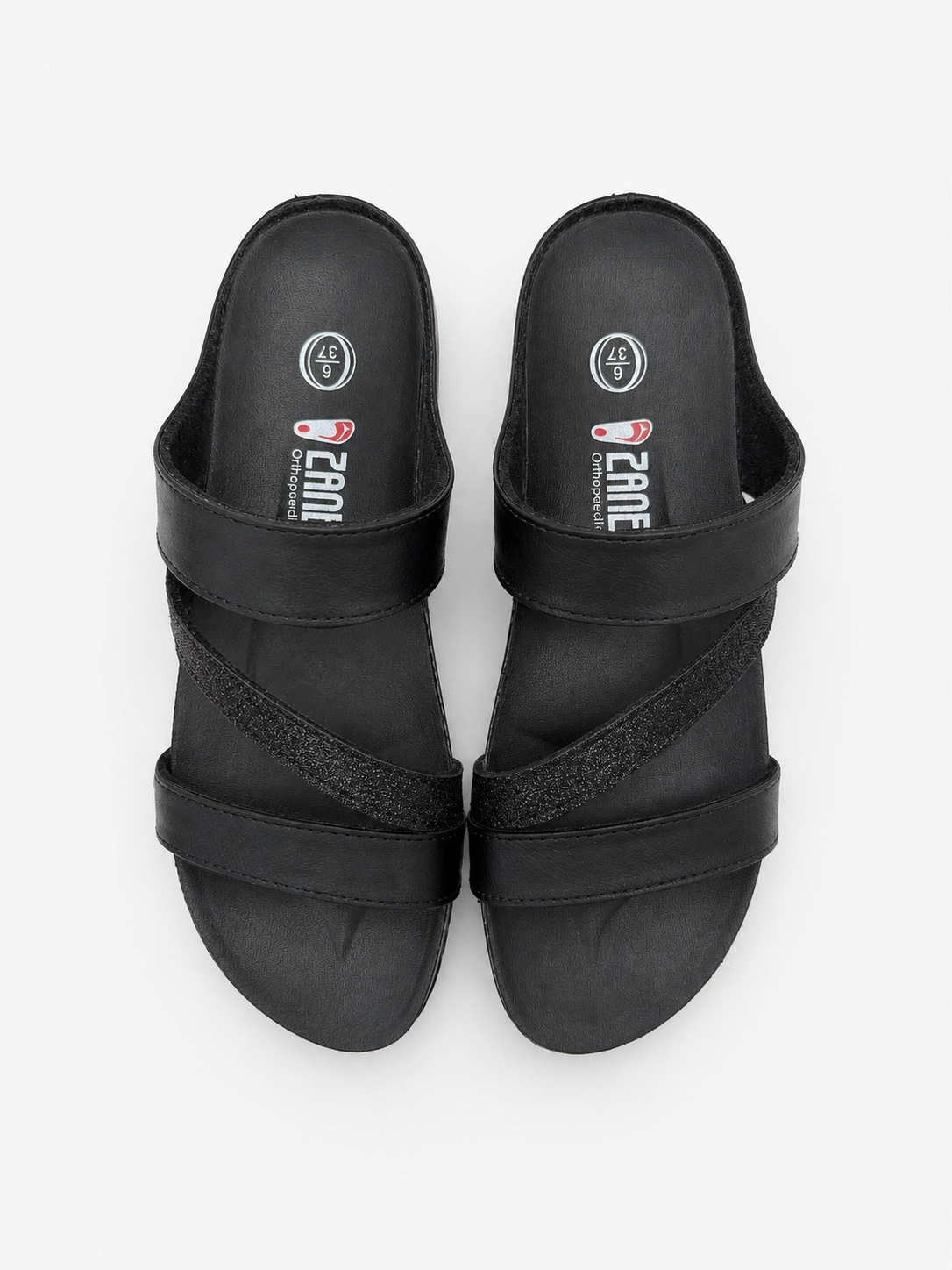 Ronda Slip-on Sandals