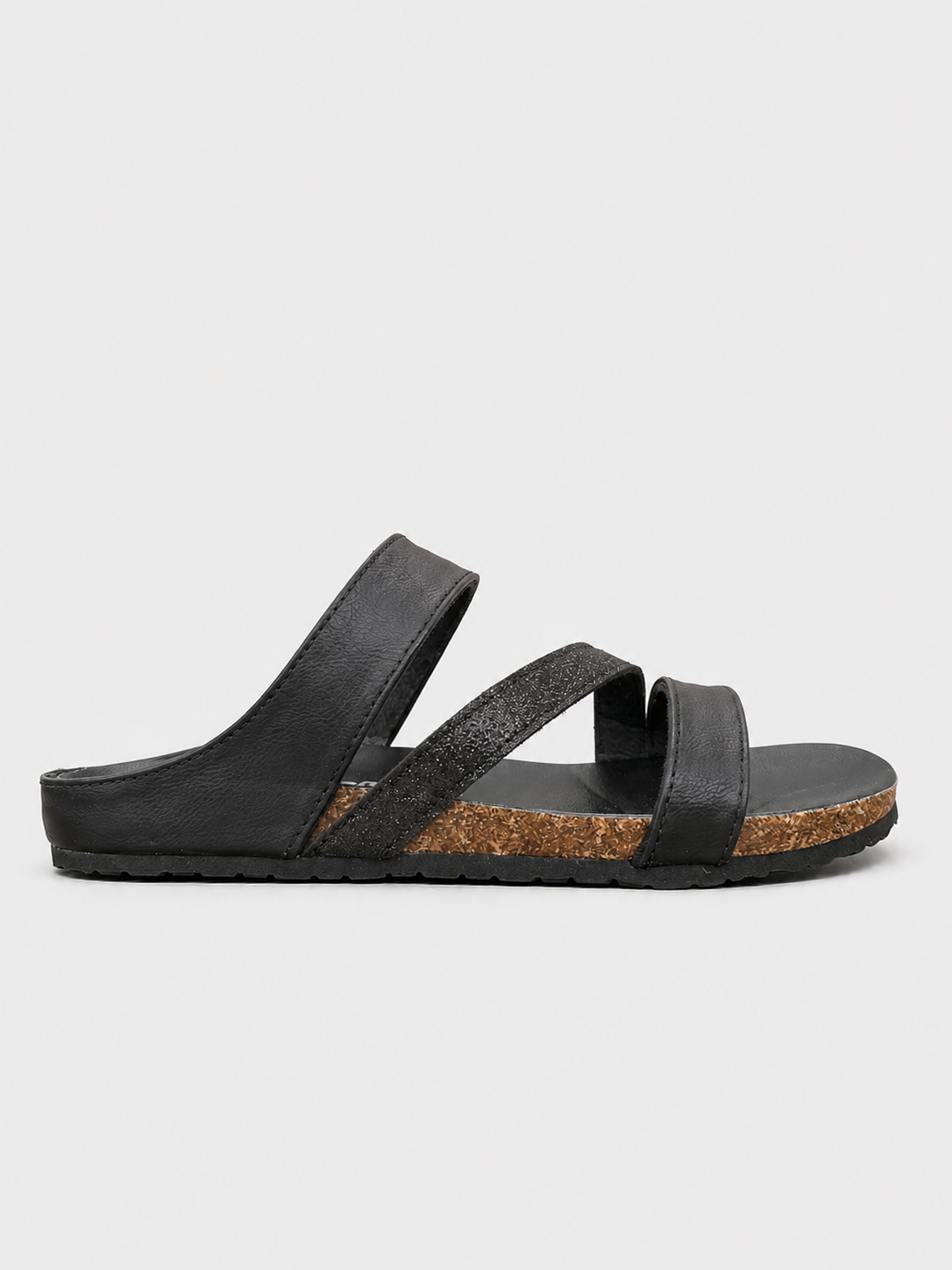 Ronda Slip-on Sandals