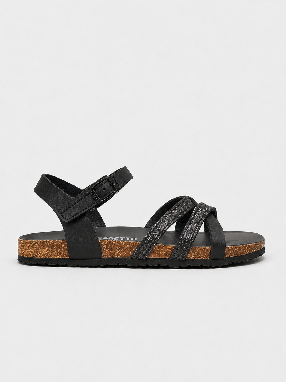 Mallorca Velcro Sandals