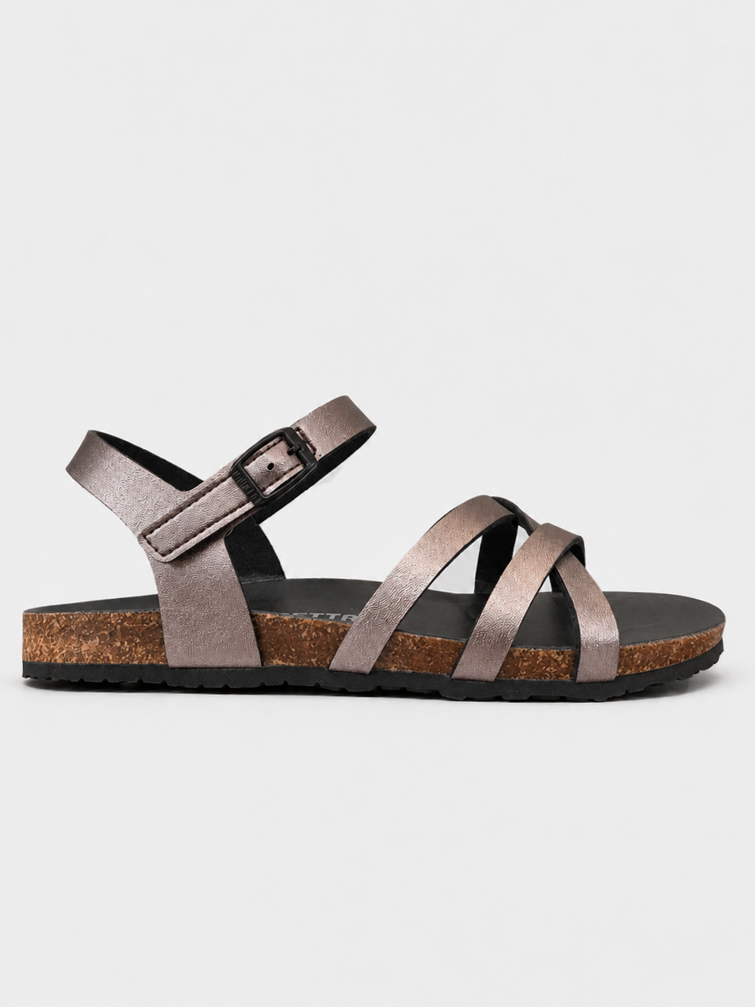 Mallorca Velcro Sandals