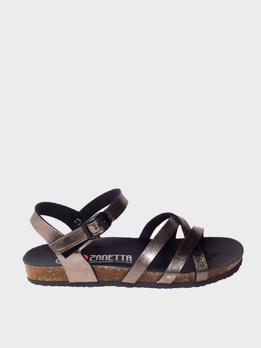 Mallorca Velcro Sandals