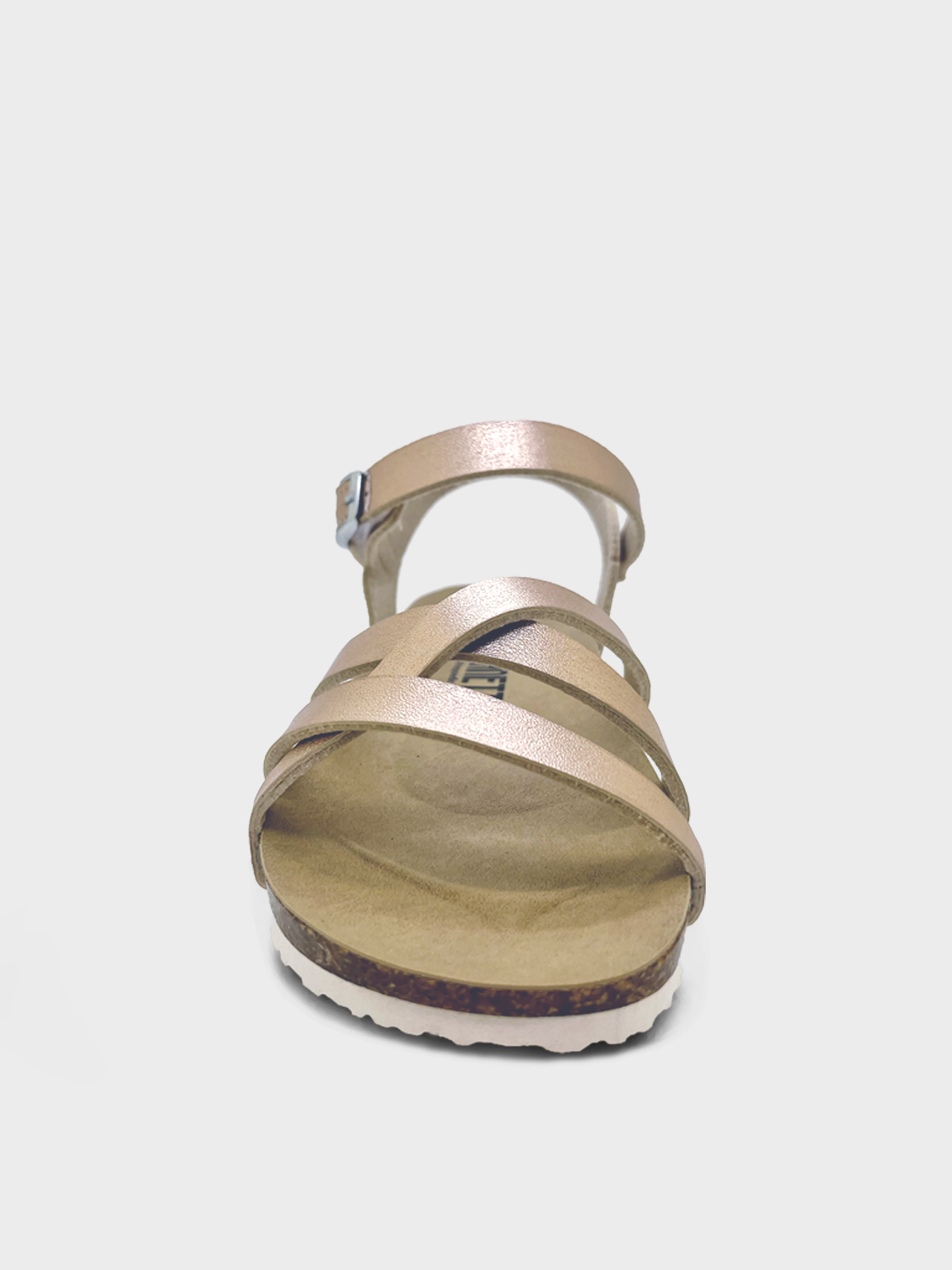 Mallorca Velcro Sandals