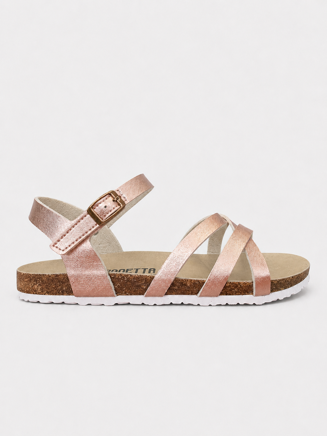 Mallorca Velcro Sandals
