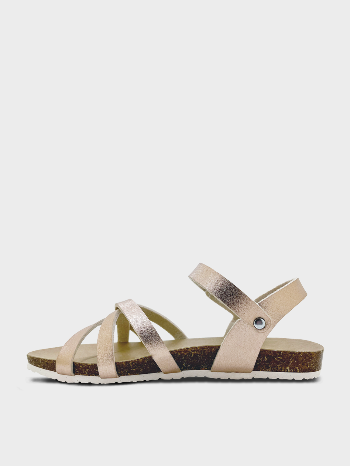 Mallorca Velcro Sandals