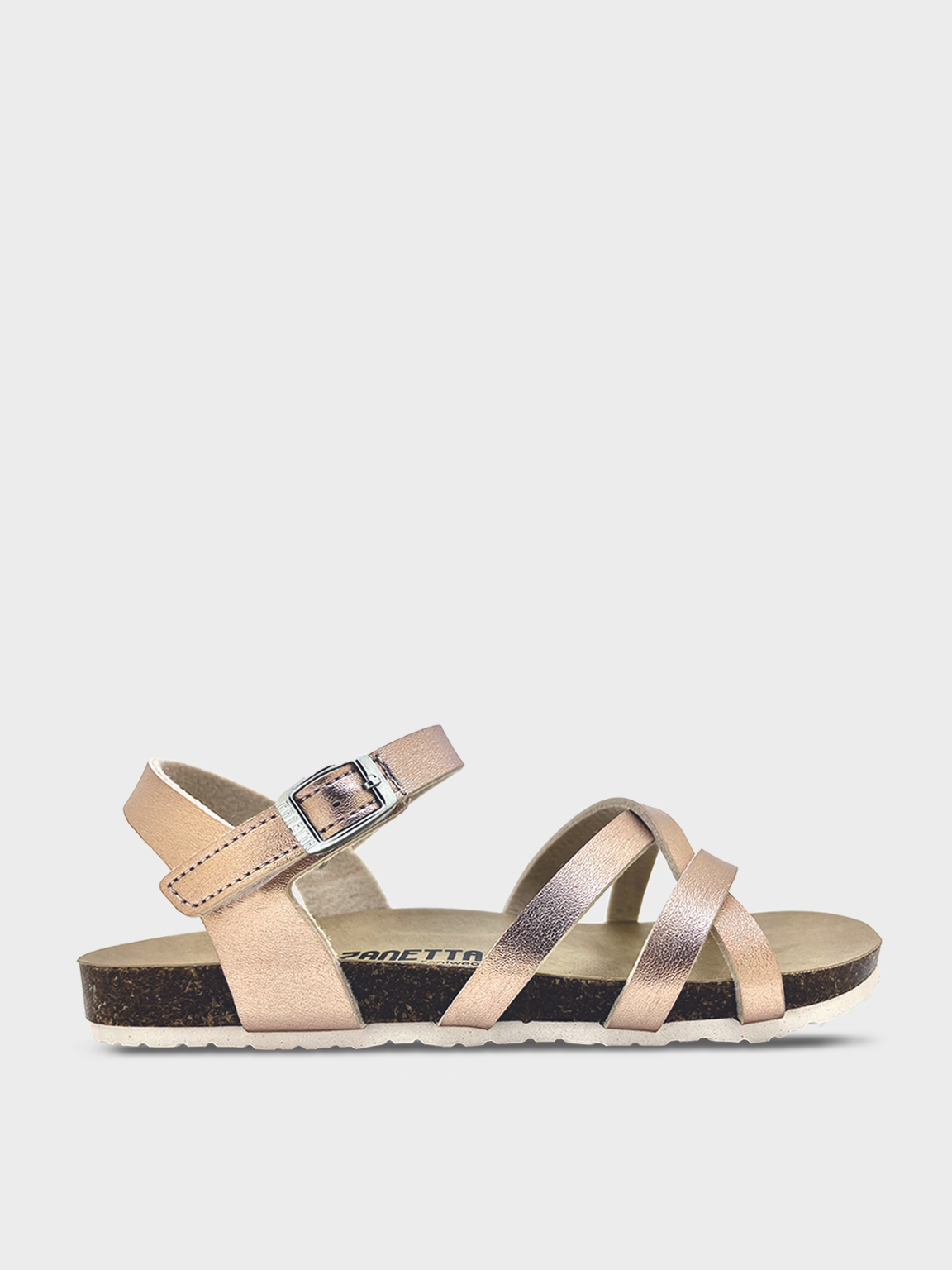 Mallorca Velcro Sandals