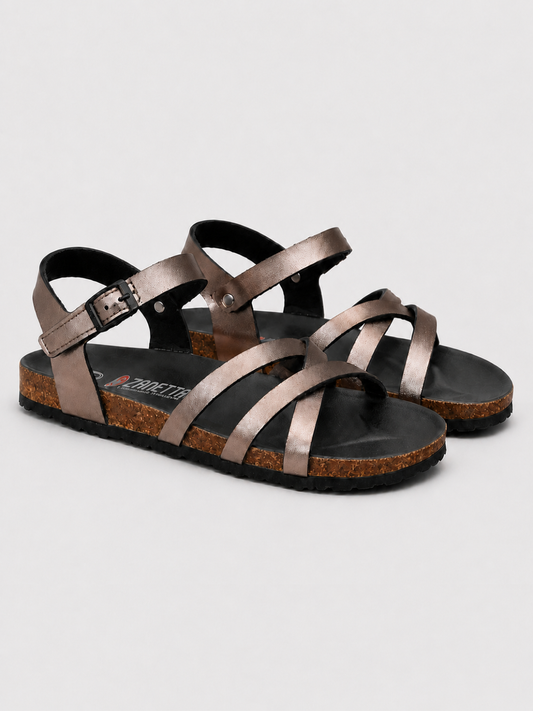 Mallorca Velcro Sandals