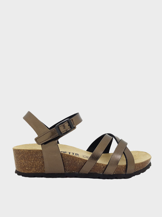 Cuenca Wedge Sandals