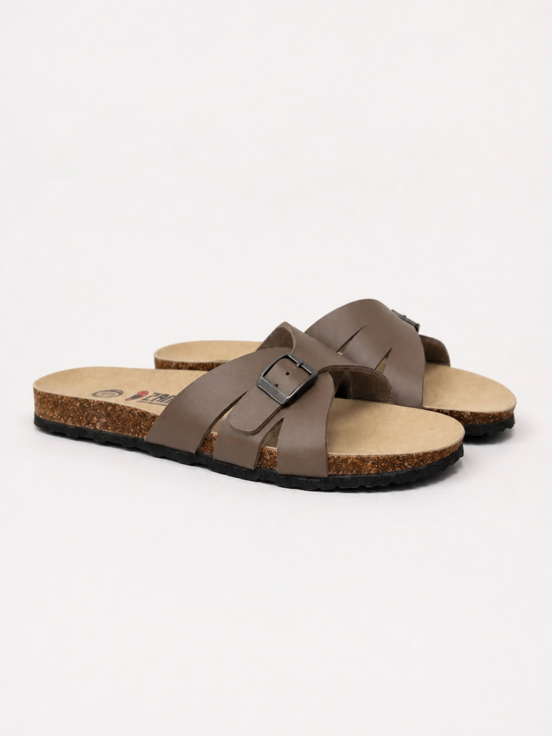 Avila Slide Sandals