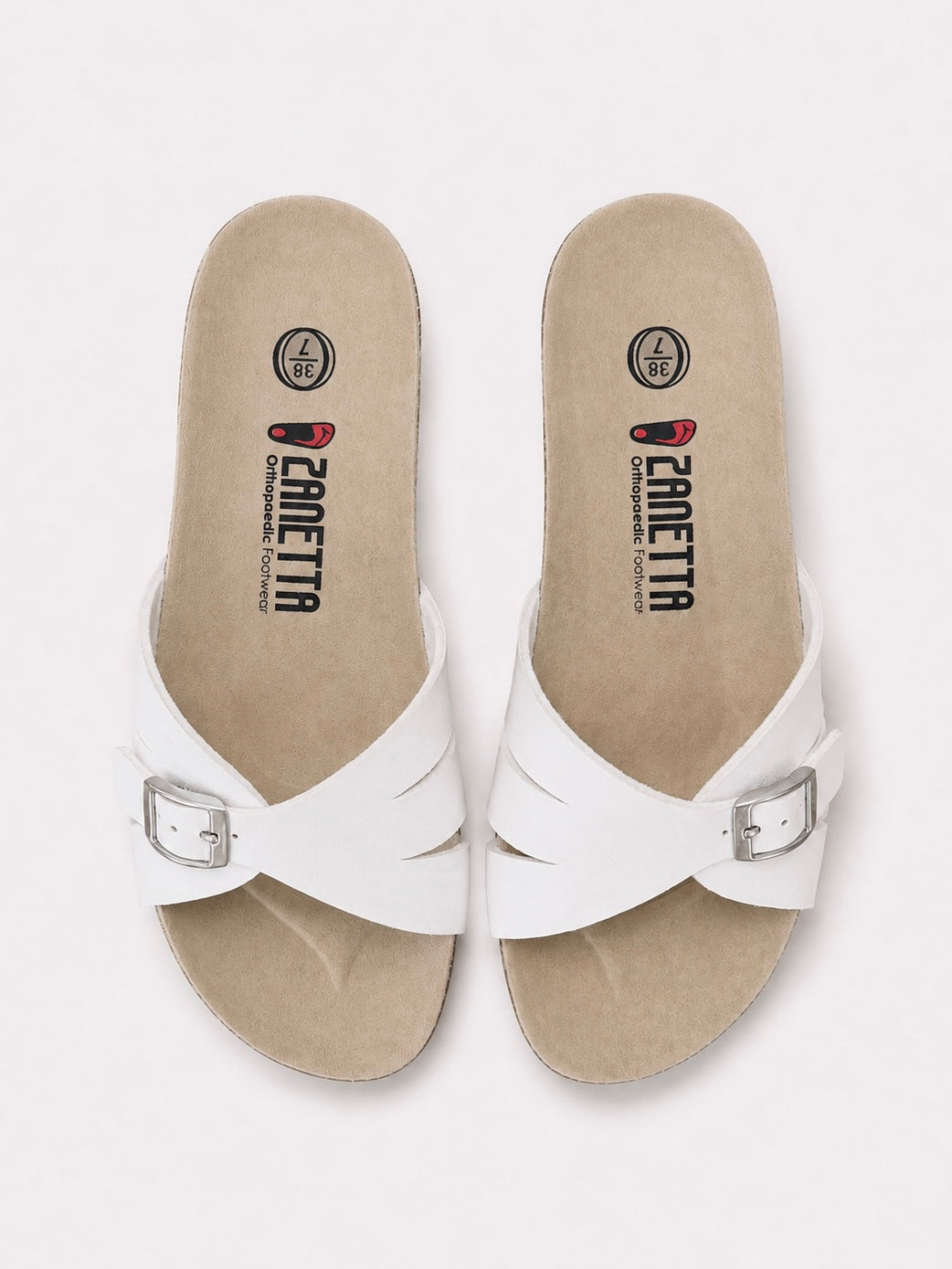 Avila Slide Sandals