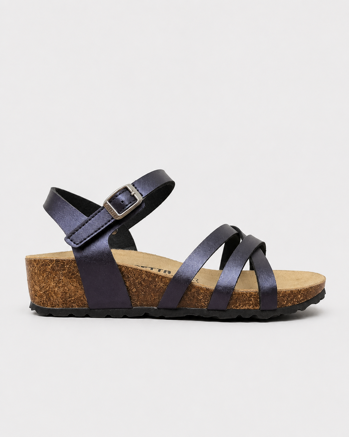 Cuenca Wedge Sandals