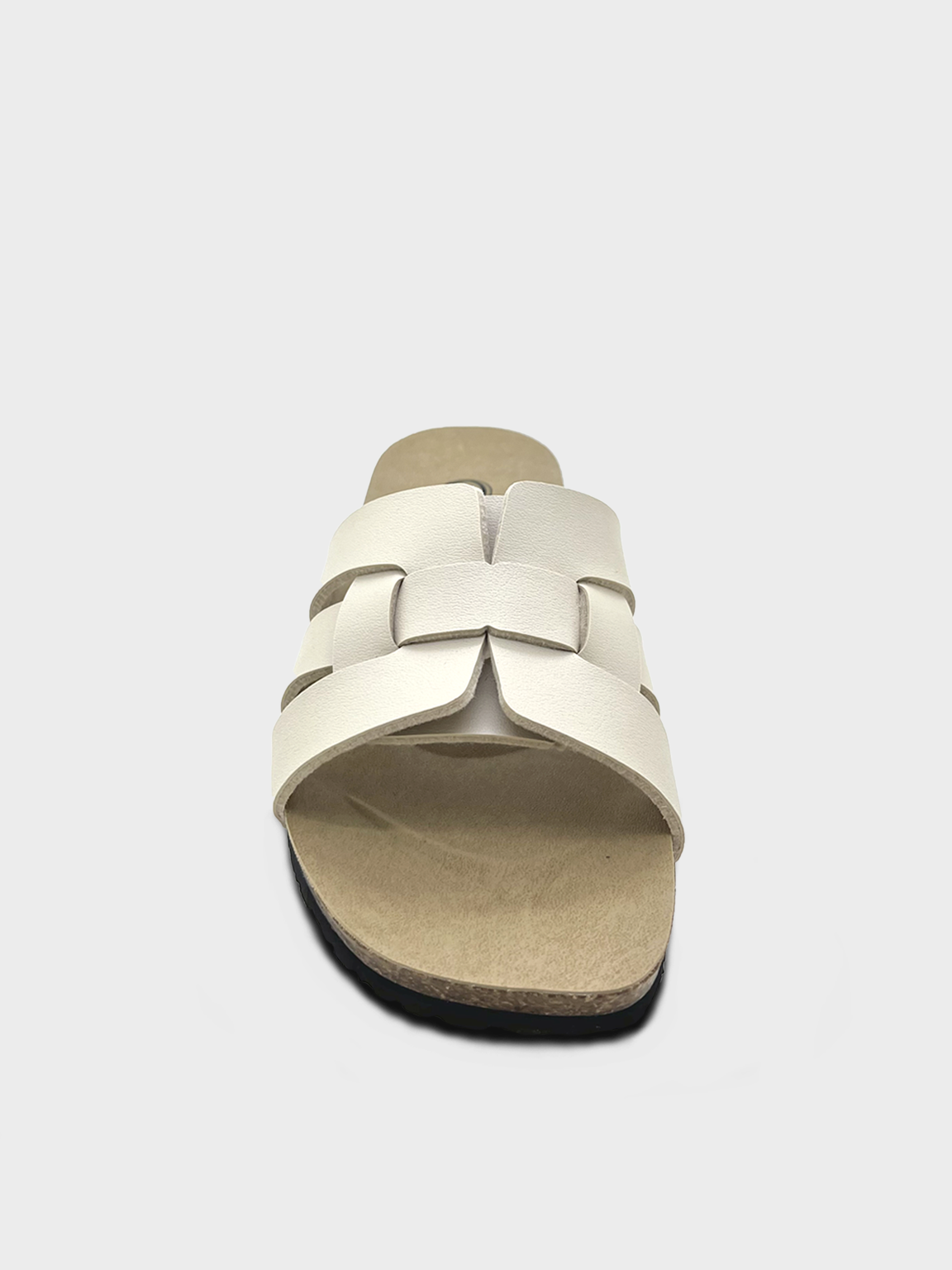Gijon Slide Sandals