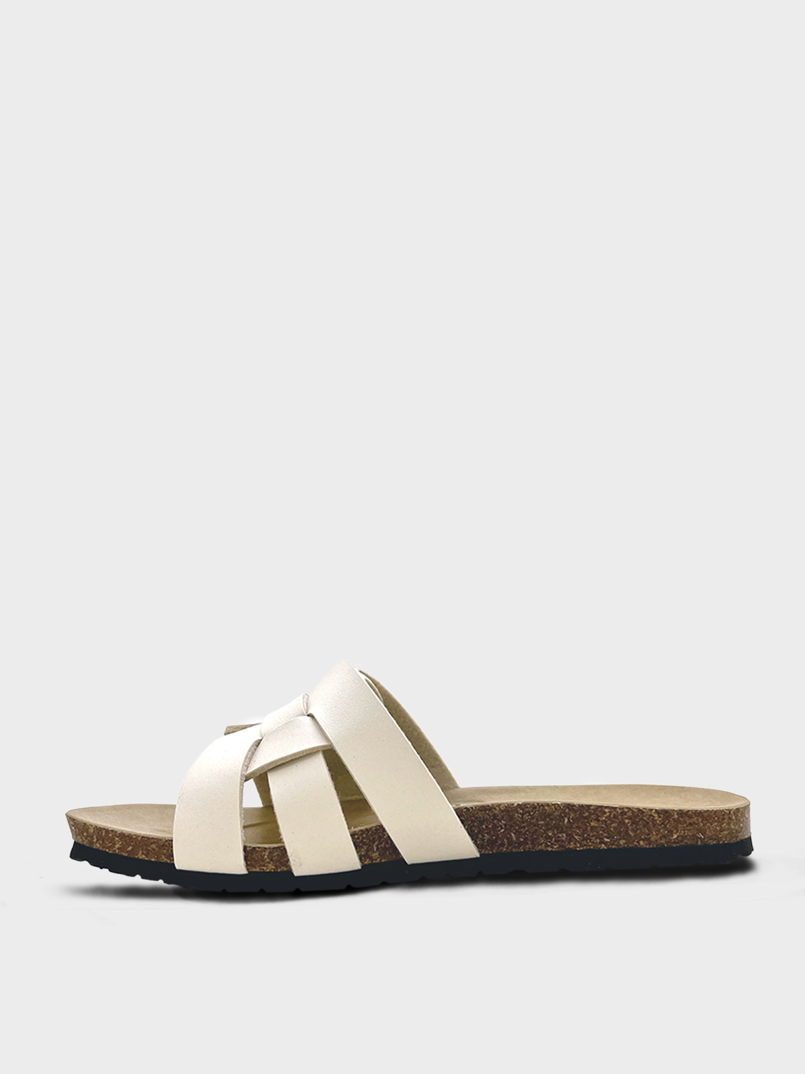 Gijon Slide Sandals