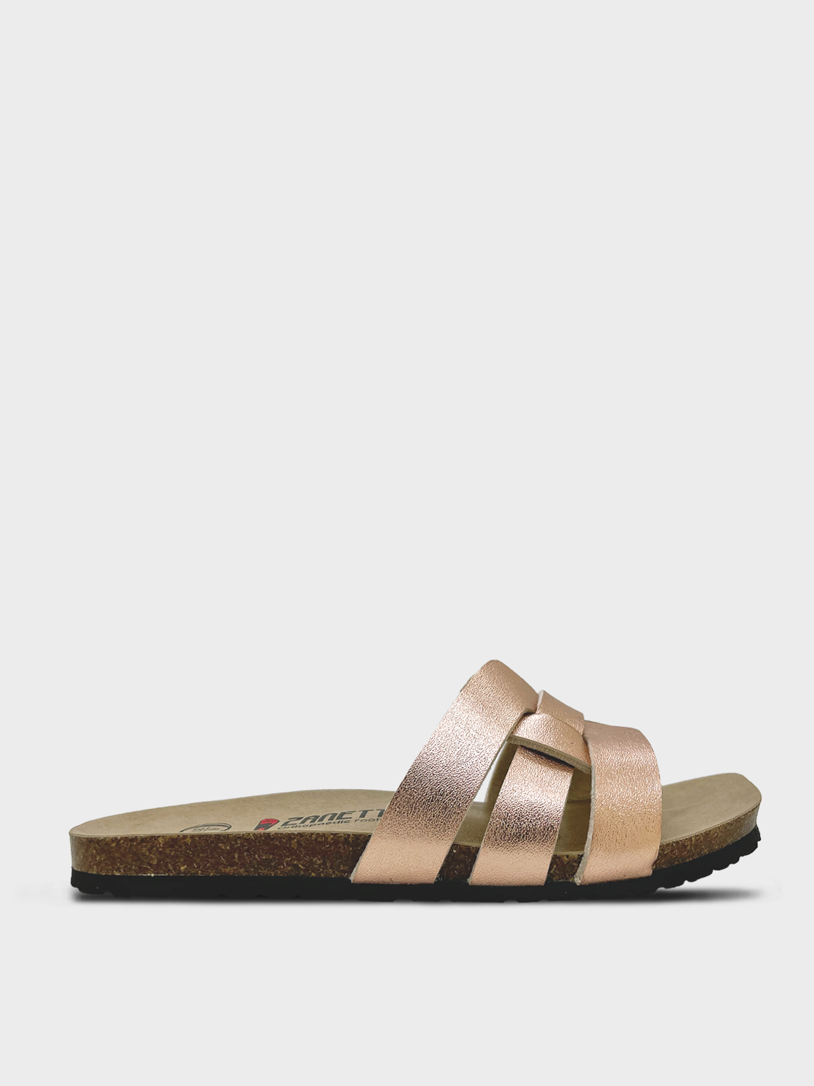 Gijon Slide Sandals