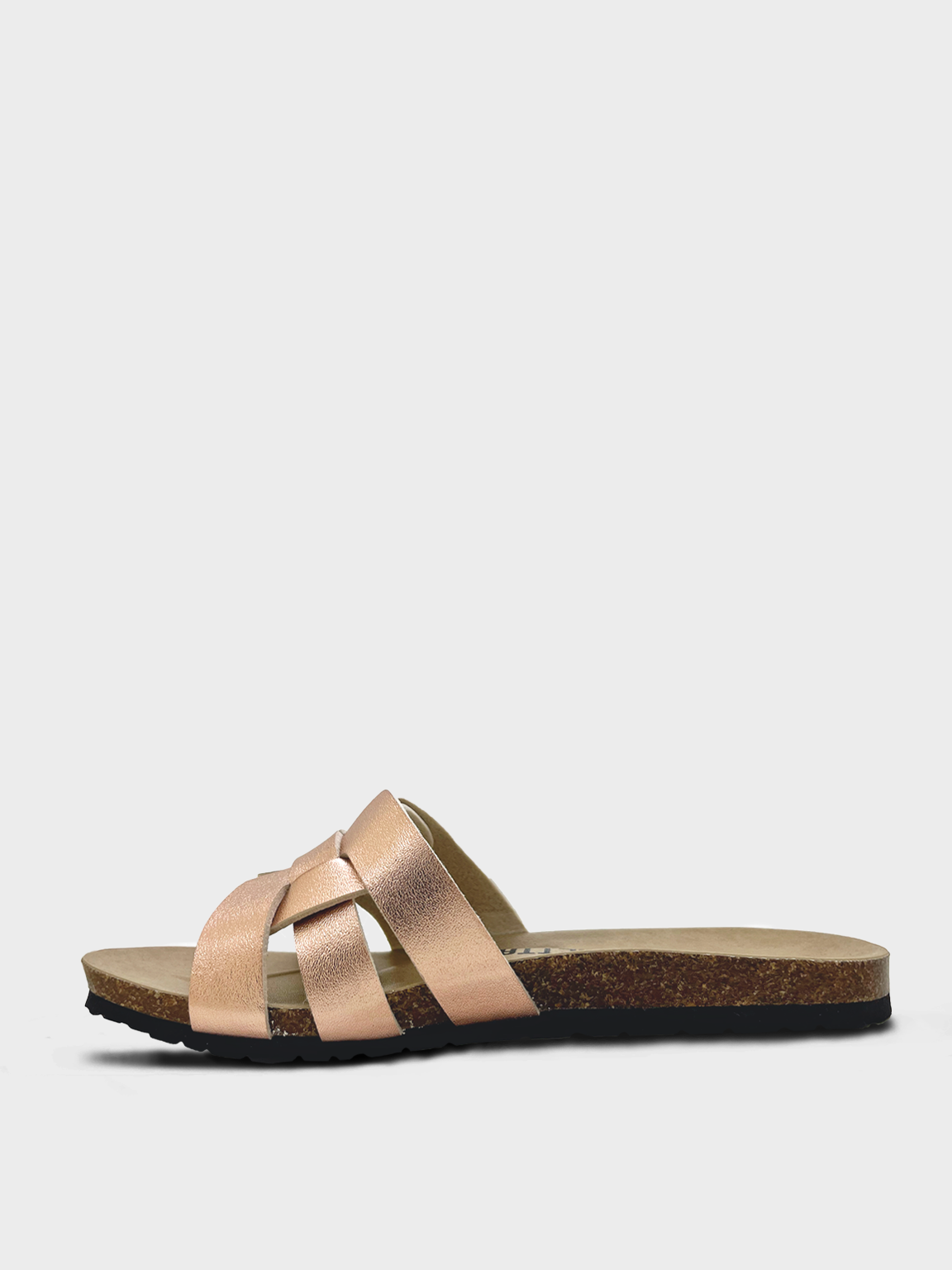 Gijon Slide Sandals