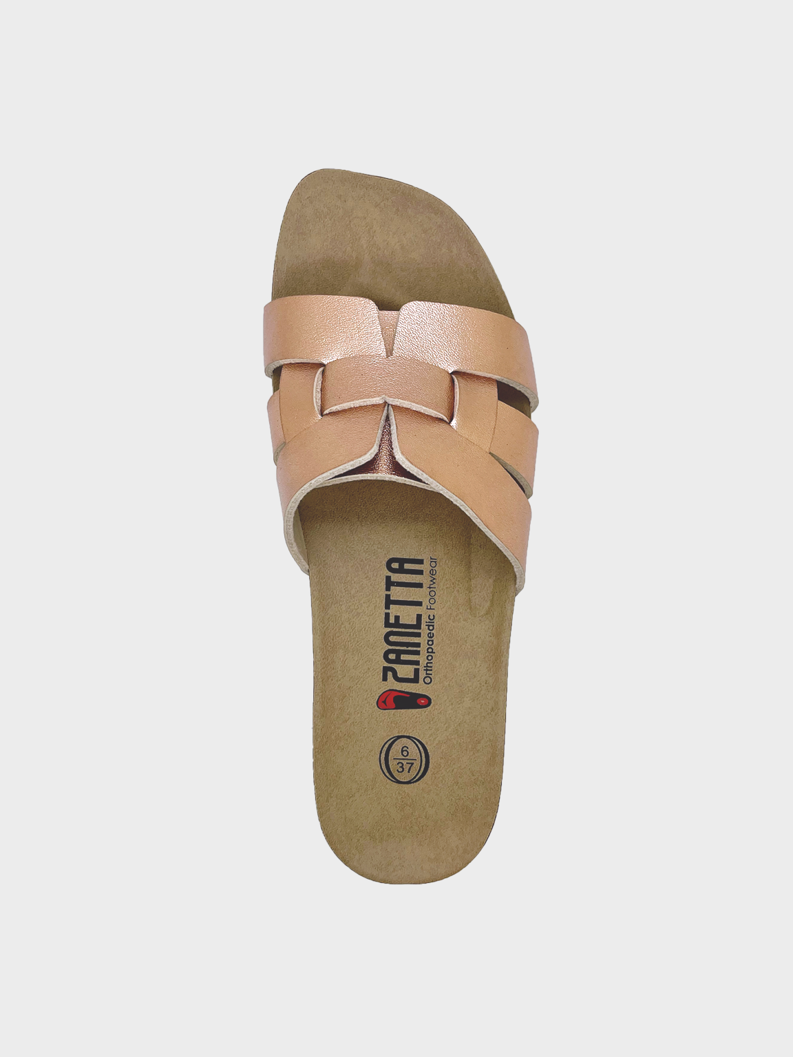 Gijon Slide Sandals
