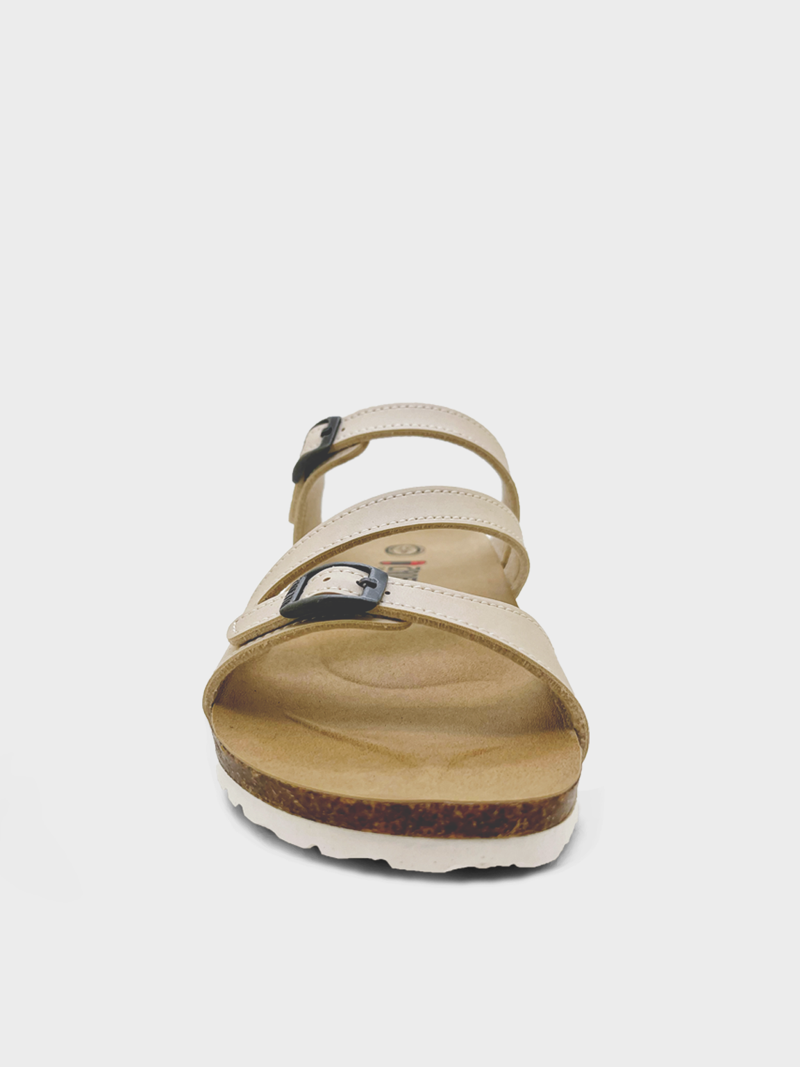 Lugo Slip-on Sandals