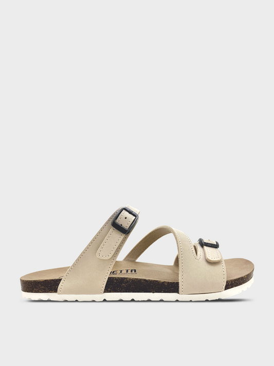 Lugo Slip-on Sandals