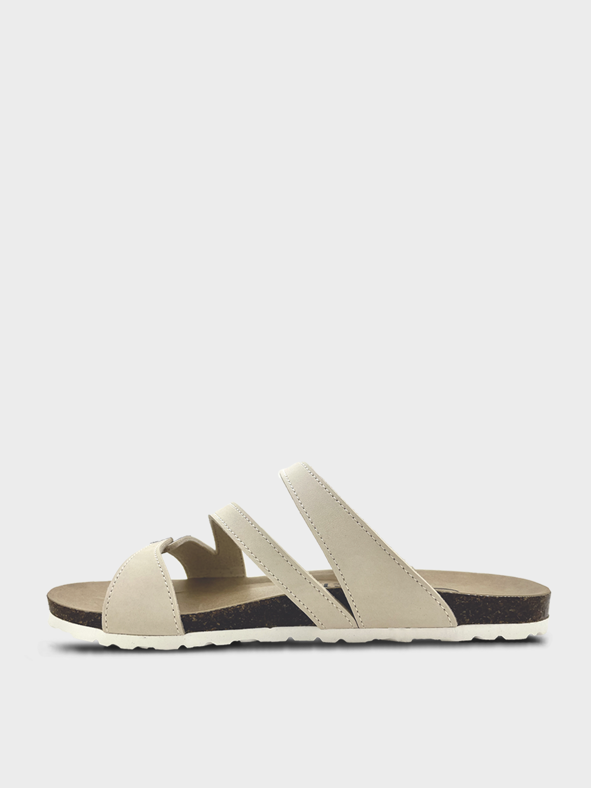 Lugo Slip-on Sandals